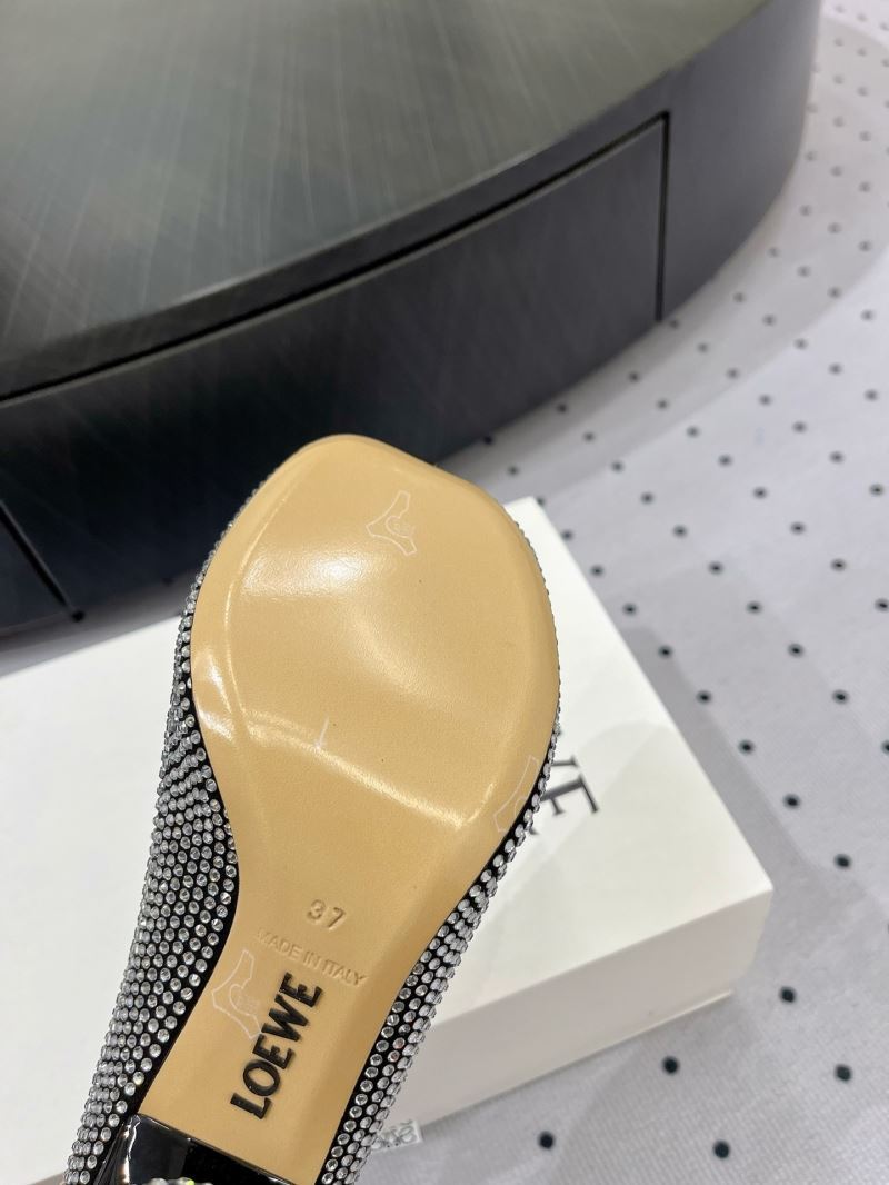 Loewe Shoes